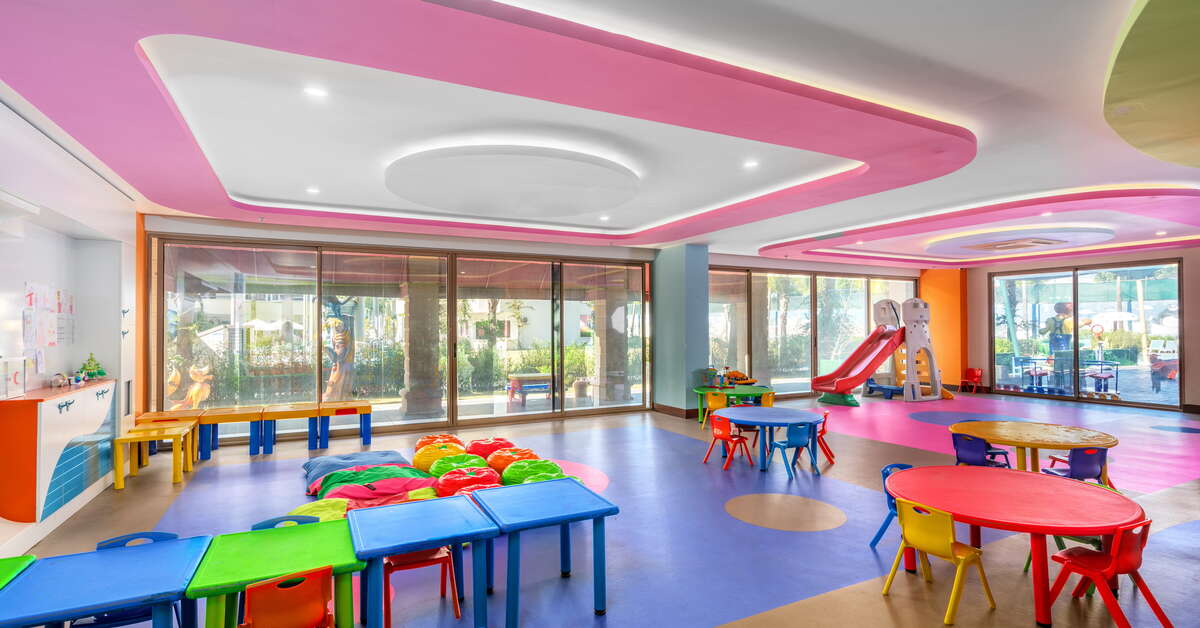 Een foto van Club Sun Heaven Family