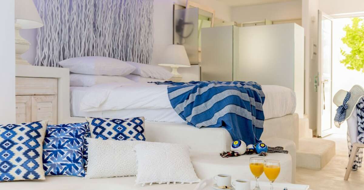 Een foto van Kouros Home