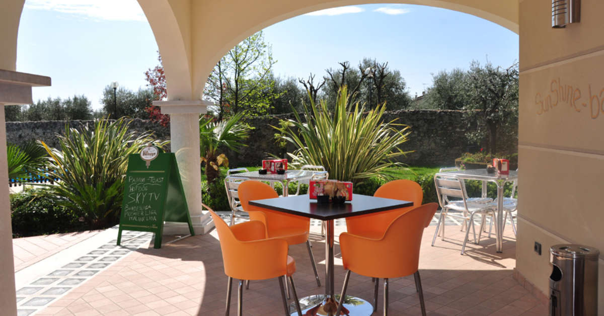 Een foto van Hotel Splendid Sole