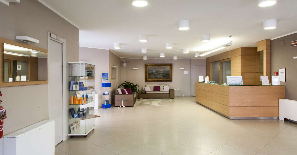 Ein Foto Alma Di Alghero Hotel