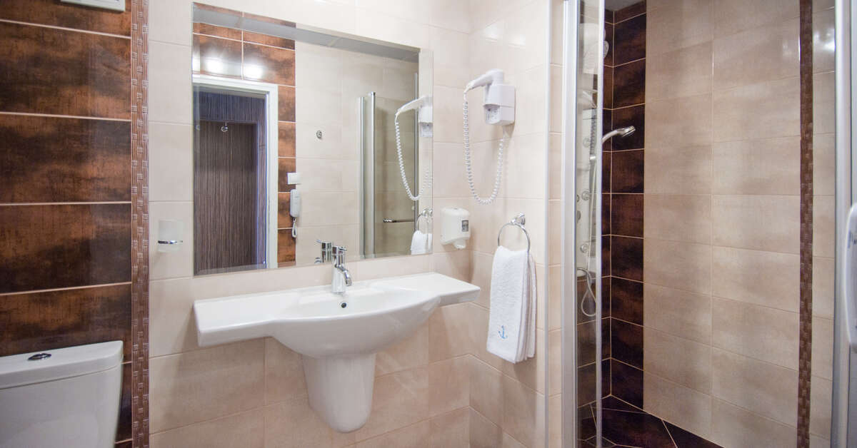 Ein Foto Hotel Kotva