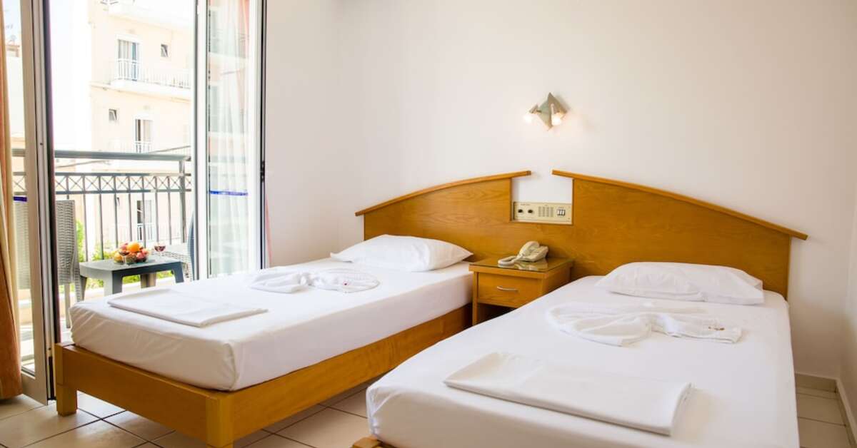 Ein Foto Astali Hotel