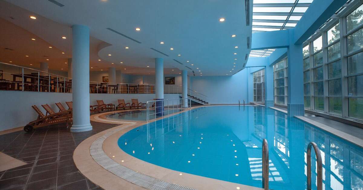Een foto van X Life Hotel Sarigerme