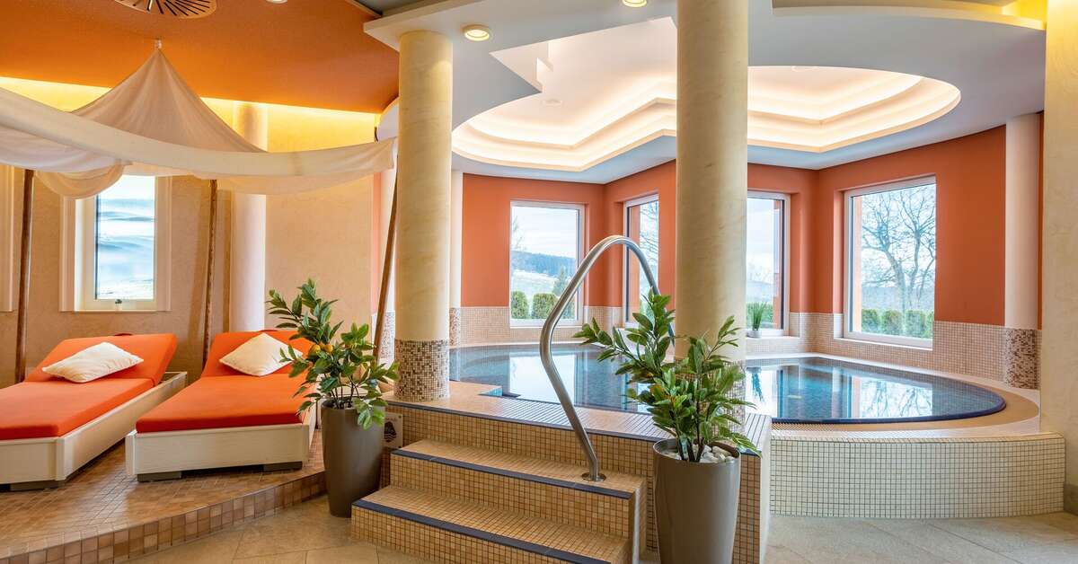 Een foto van Elldus Resort