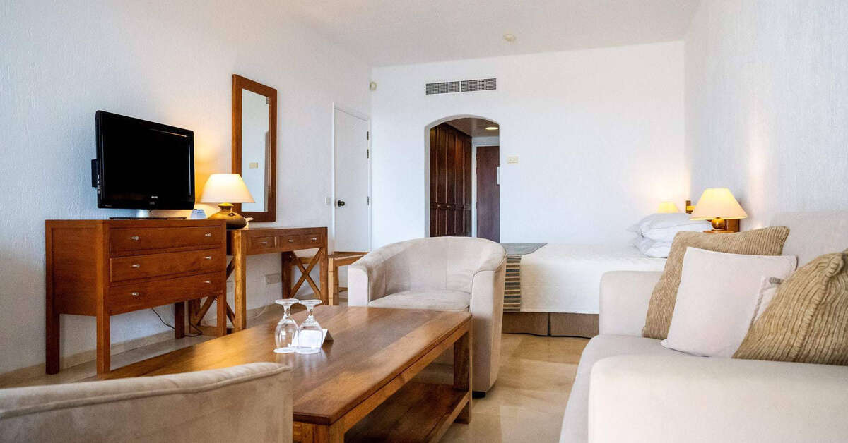 Een foto van Coral Beach Hotel & Resort