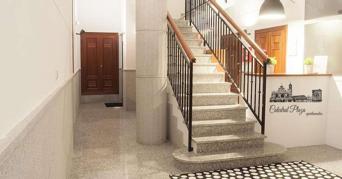 Een foto van Appartementen 3000 Granada Catedral Plaza
