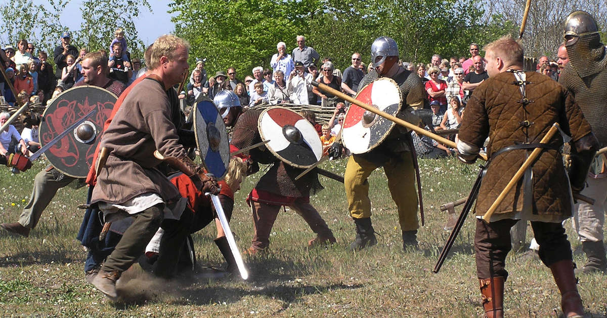 Een foto van Ribe Byferie