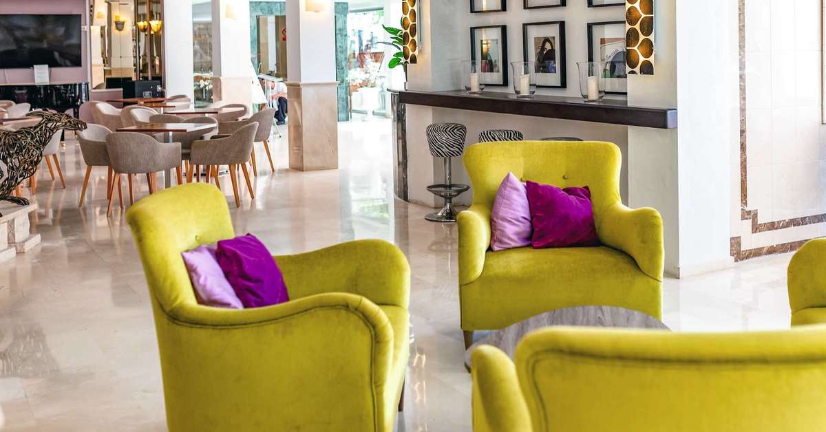 Een foto van Hotel Morito