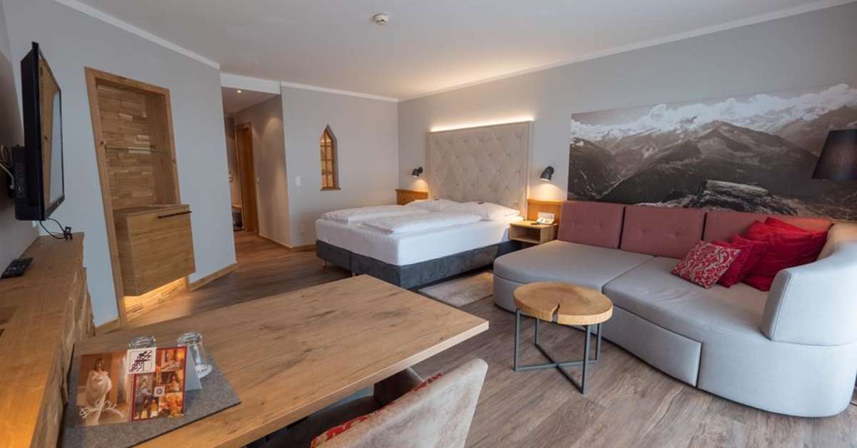 Een foto van Hotel Schiestl