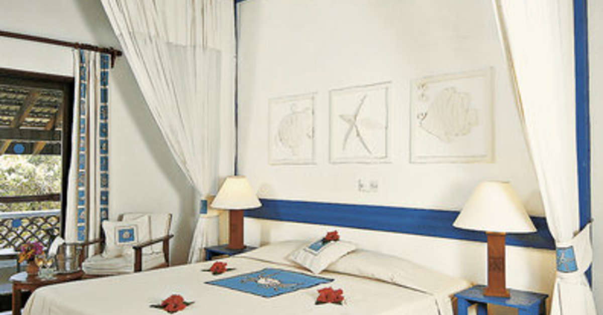 Een foto van Pinewood Beach Resort & Spa