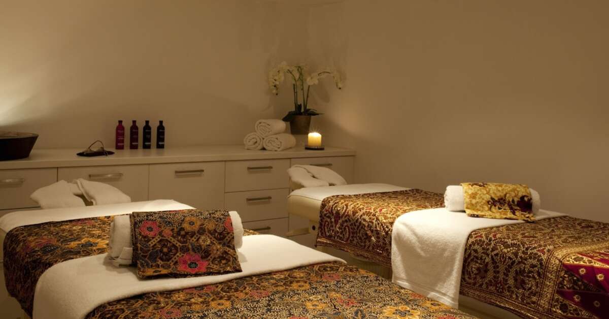 Een foto van Sandy Beach Hotel & Spa
