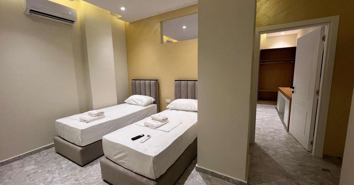 Een foto van Hotel Zanzi
