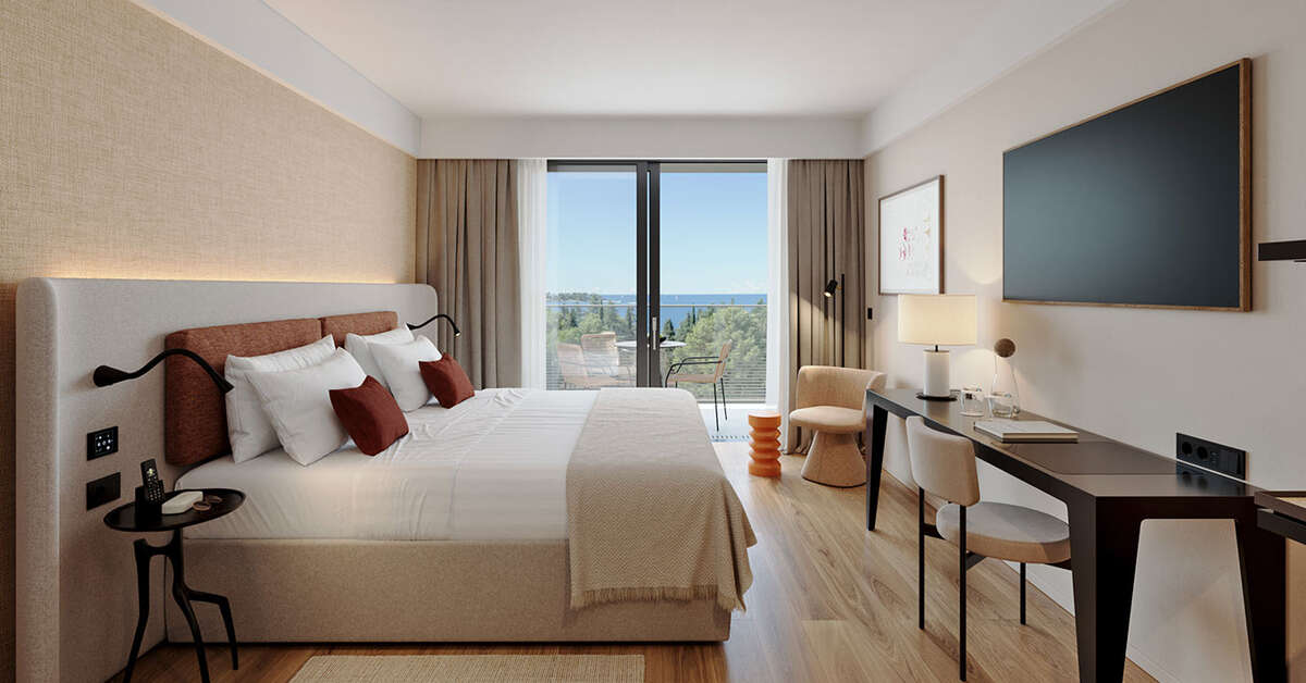 Een foto van Pical Hotel Valamar Collection