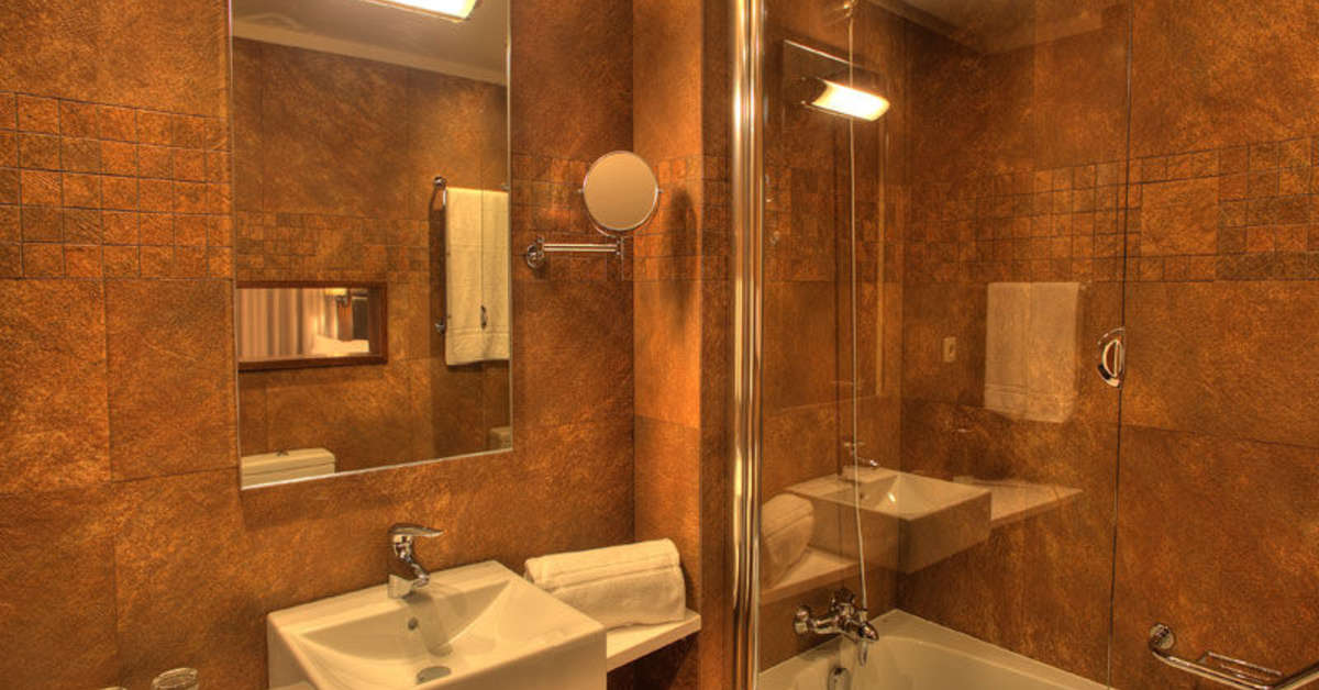 Een foto van Eurostars Oporto Hotel