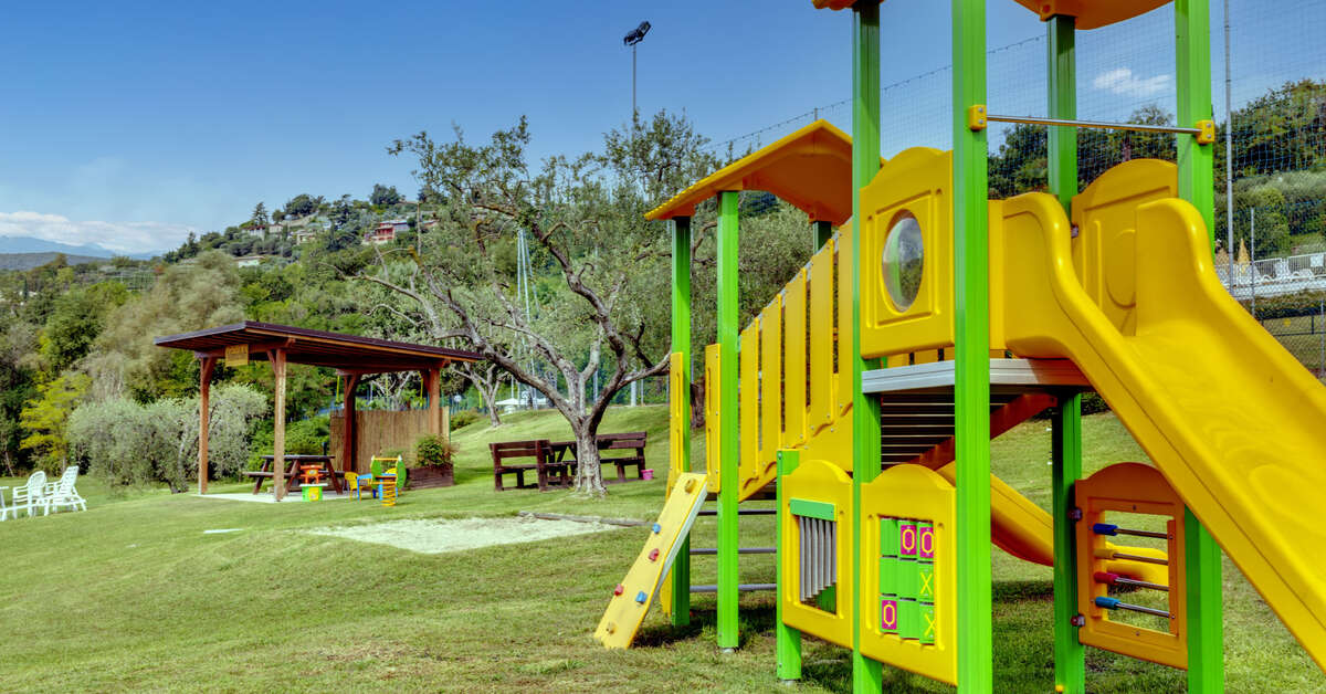Een foto van Poiano Resort