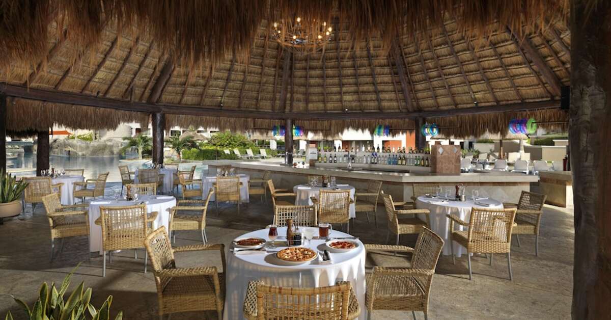 Een foto van Hard Rock Hotel Riviera Maya
