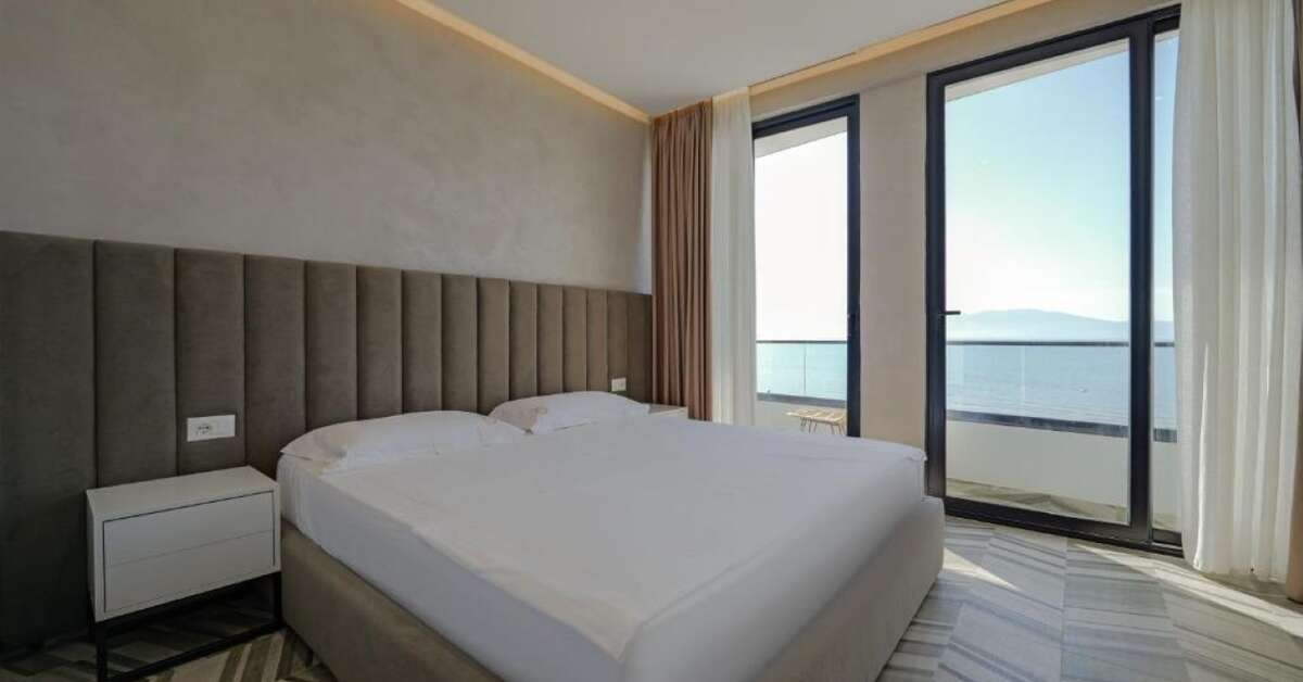 Een foto van Sea & Sand Hotel