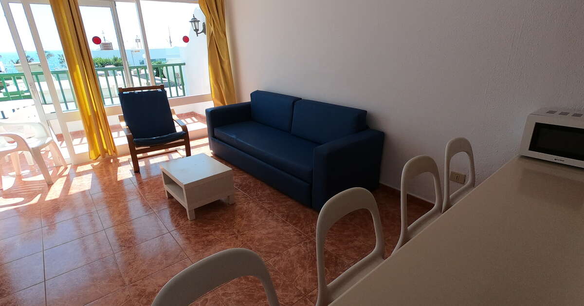 Een foto van Appartementen Guanarama