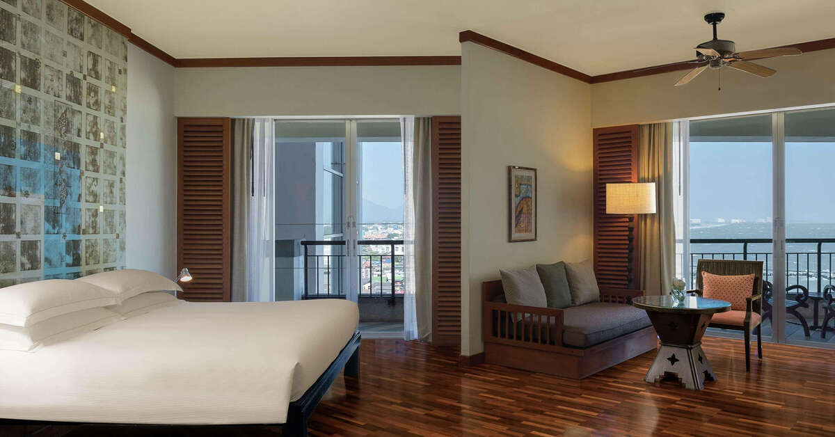 Een foto van Hilton Hua Hin Resort & Spa
