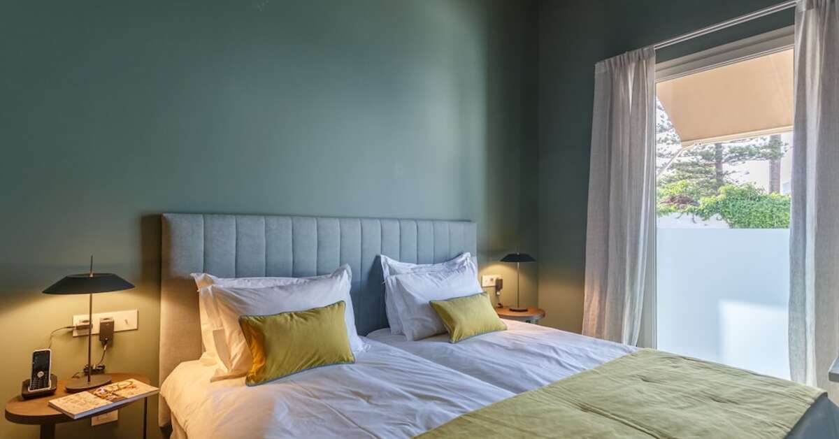 Een foto van Casa Ladico Hotel Boutique