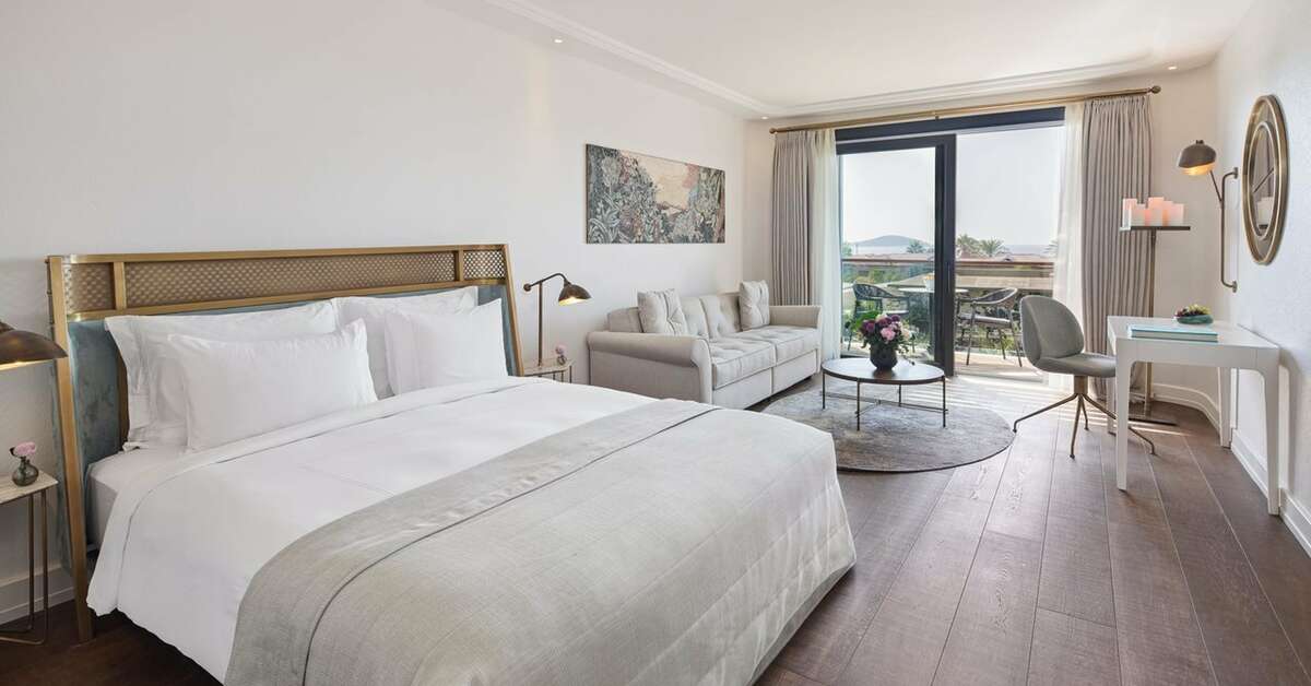 Een foto van Biblos Resort Alacati