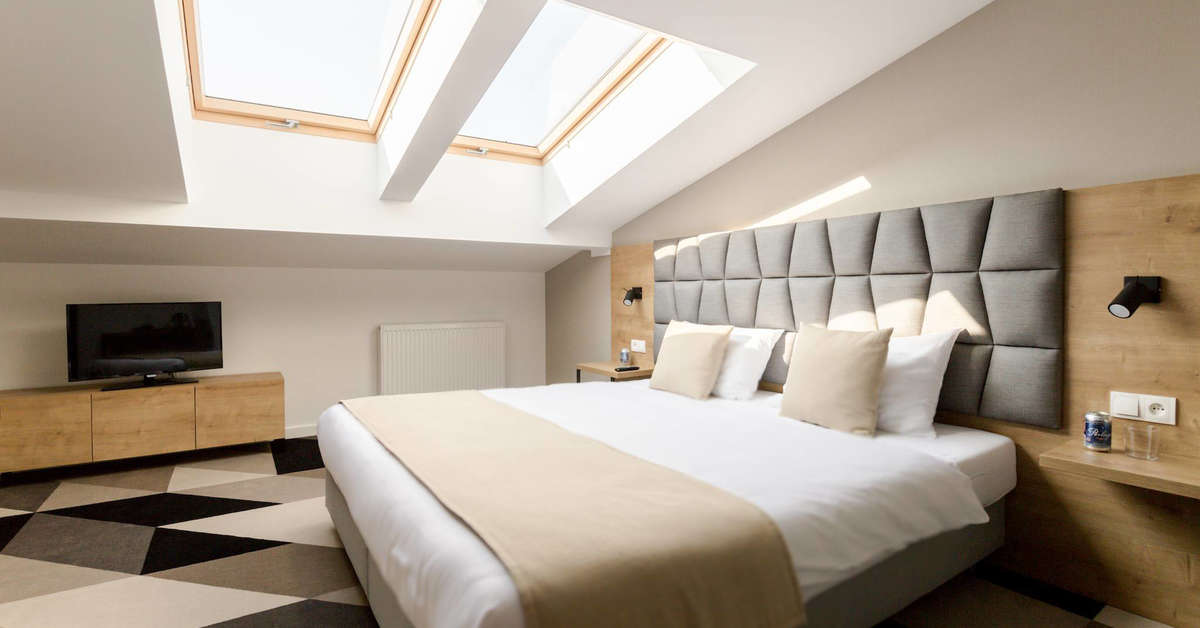 Een foto van Lwowska 1 Aparthotel