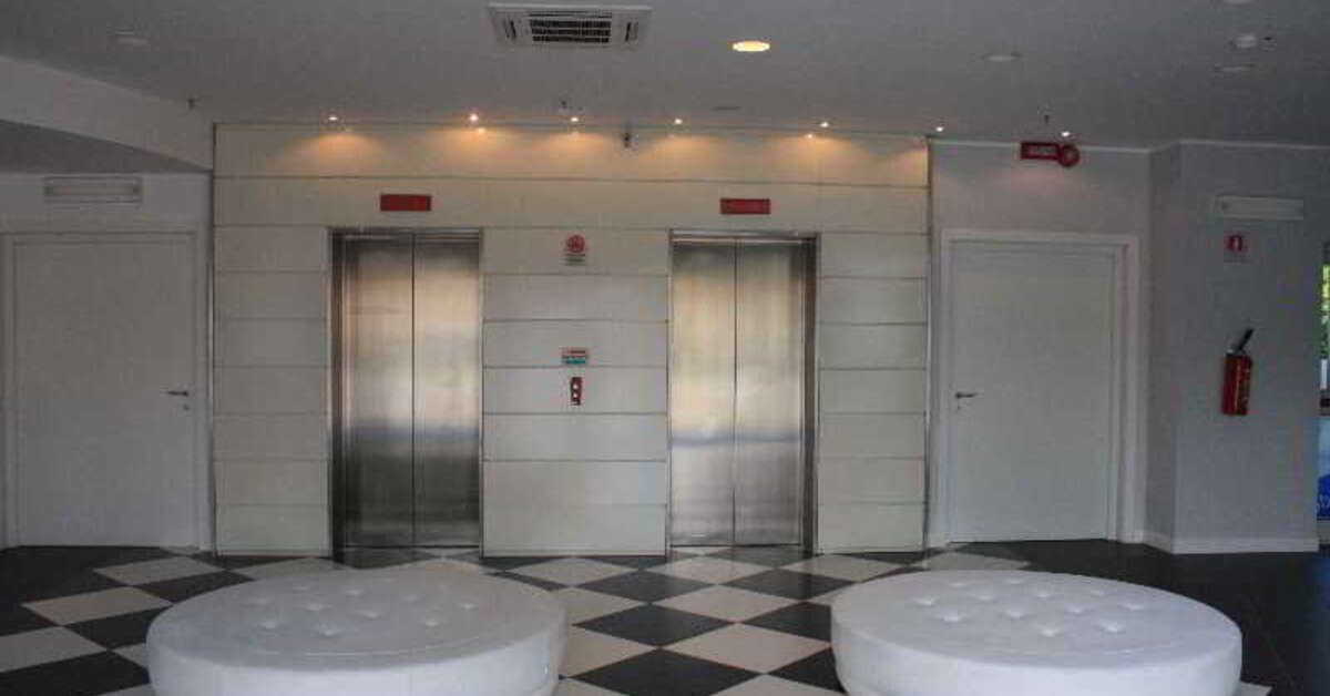 Een foto van Idea Hotel Milano Malpensa Airport