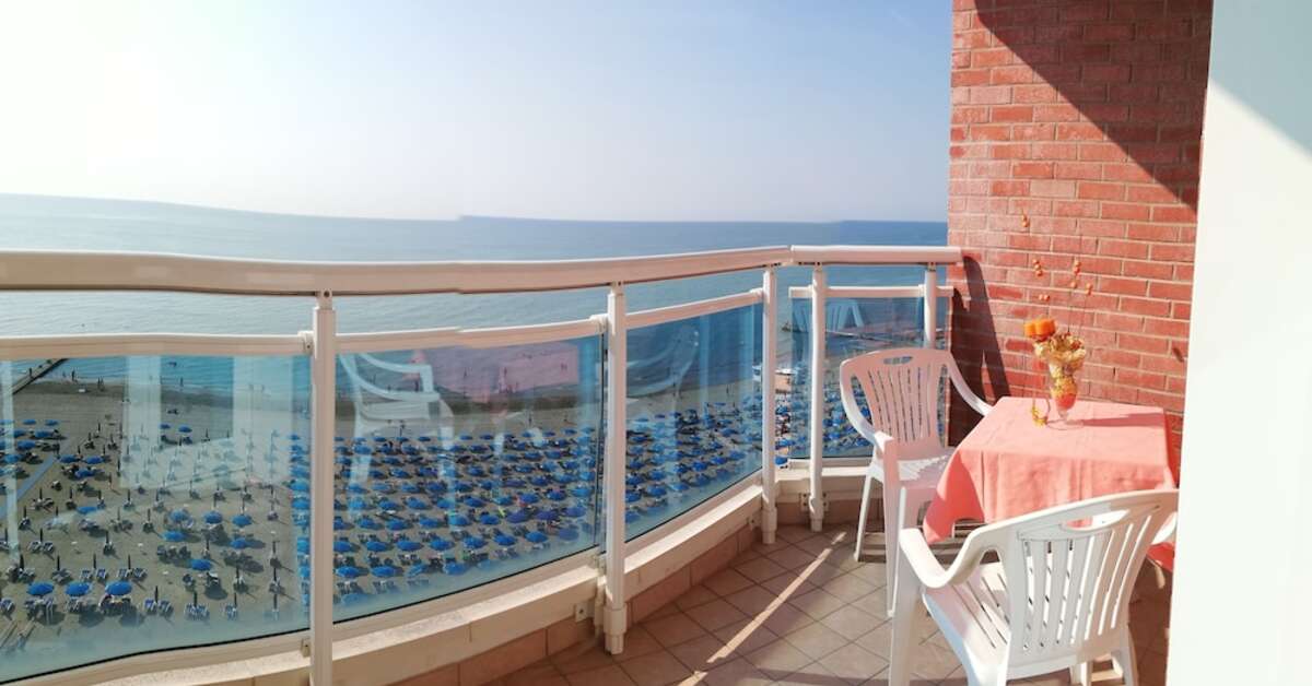 Een foto van Hotel Caravelle & Minicaravelle