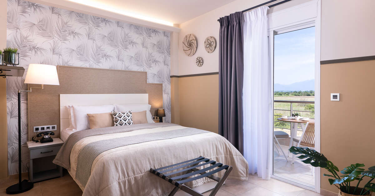 Een foto van Elle Rooms & Suites