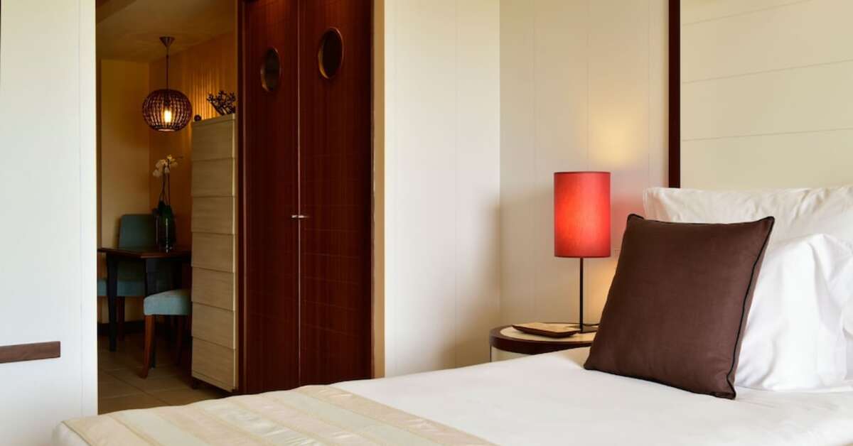 Een foto van Pestana Porto Santo Beach Resort & Spa