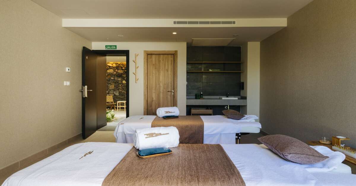 Een foto van Bancal Hotel & Spa