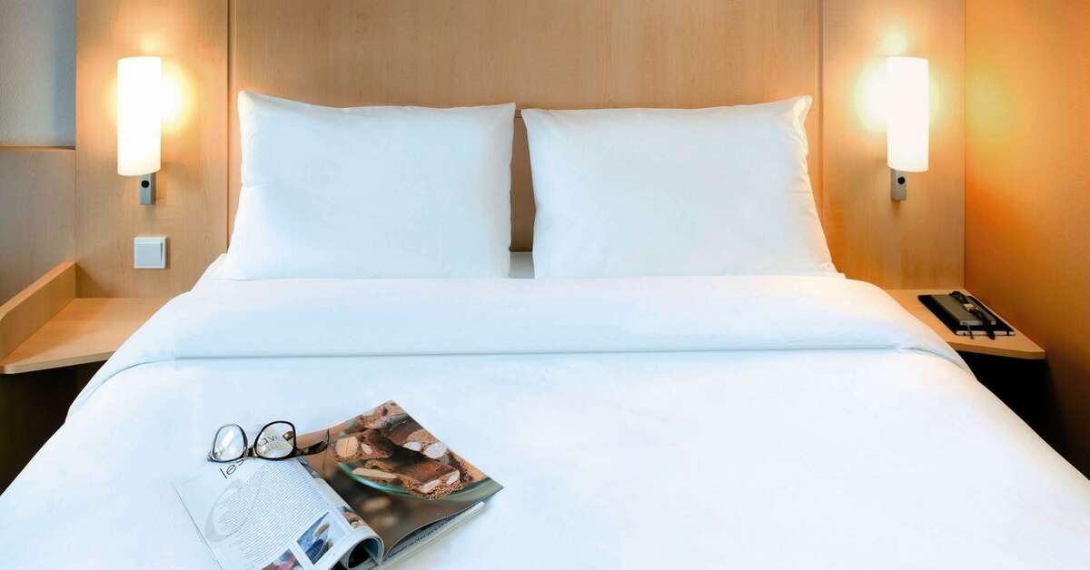 Een foto van Leonardo Hotel Verona