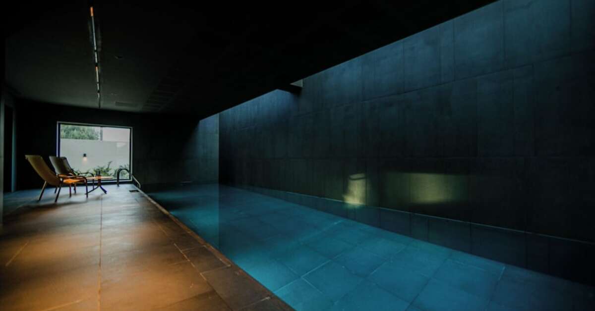 Een foto van The Nine Lifestyle Experience