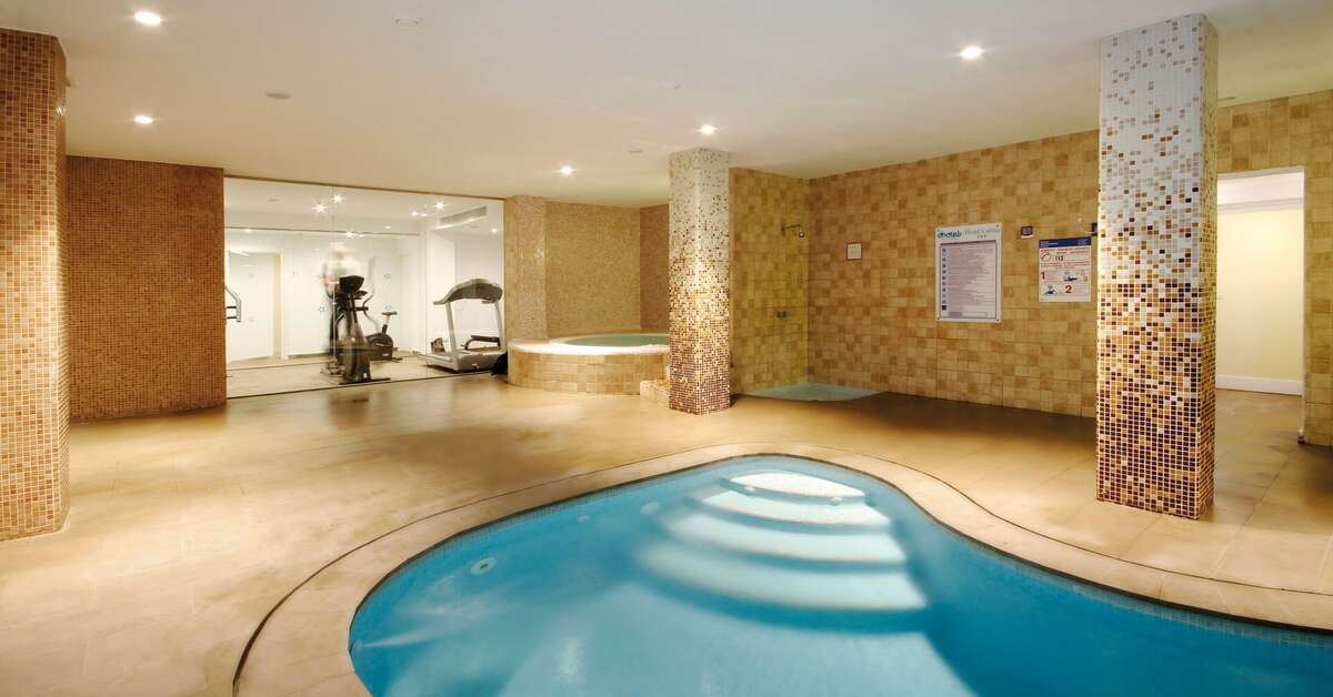 Een foto van Ilusion Calma Hotel
