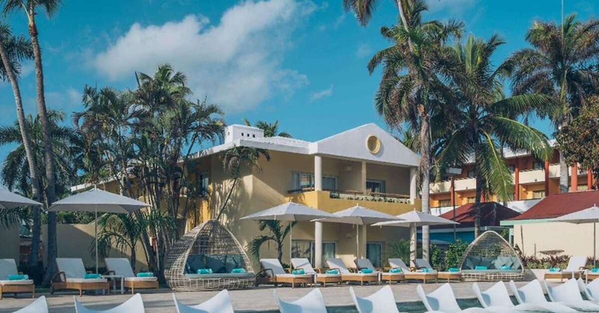 Een foto van Coral Level at Iberostar Selection Bavaro