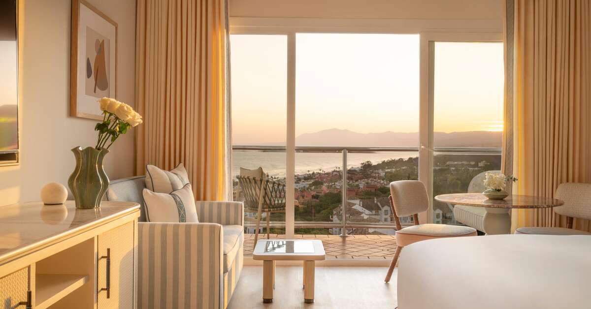 Een foto van Don Carlos Leisure Resort & Spa