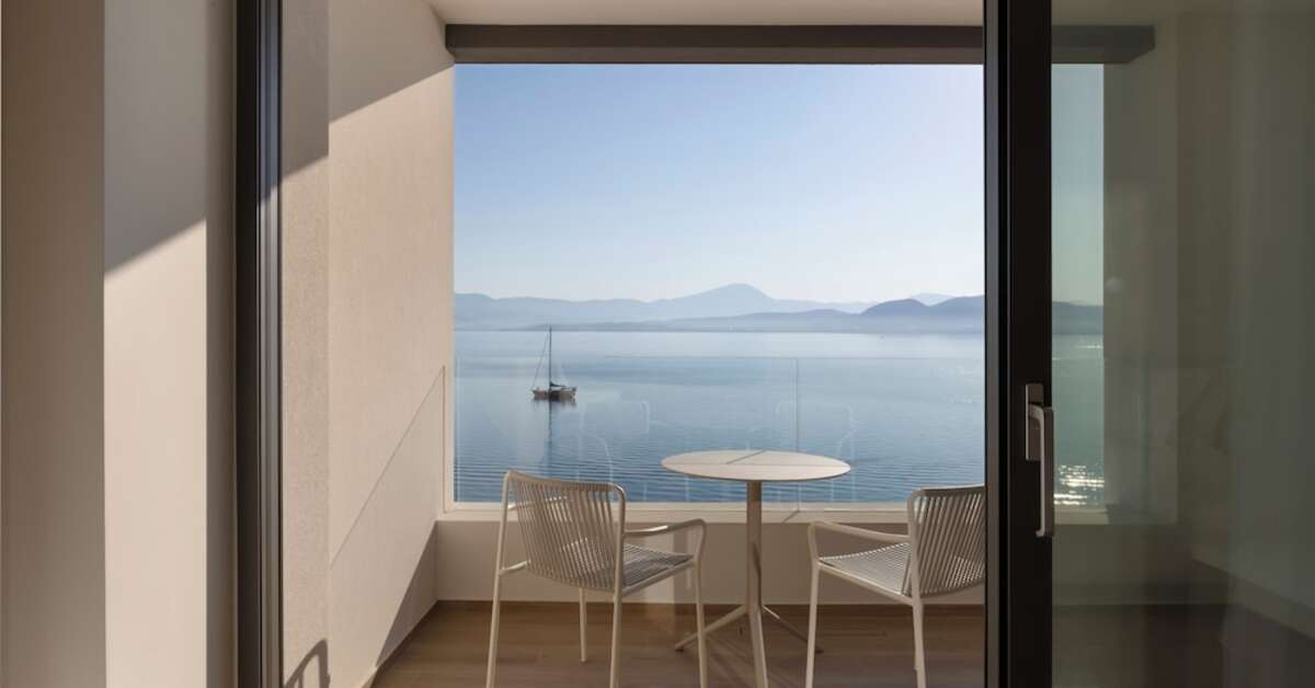 Een foto van Mirage Chalkida City Resort