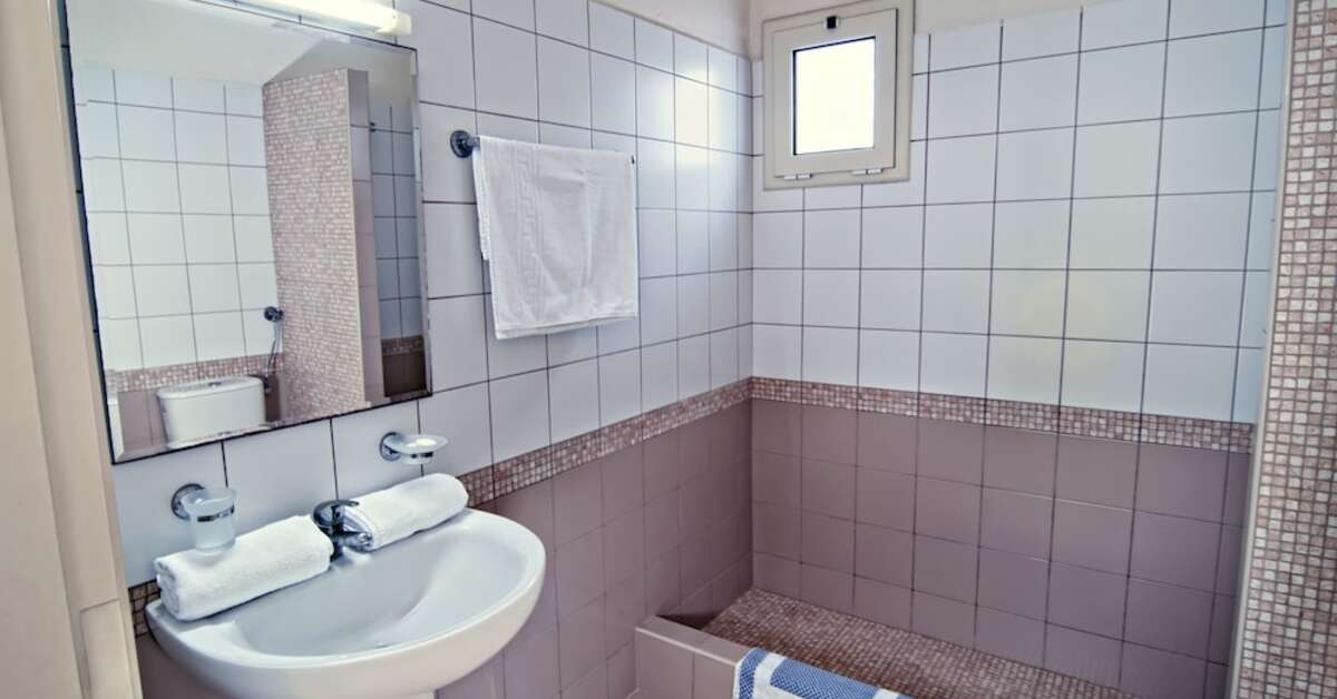 Een foto van Ourania Appartementen