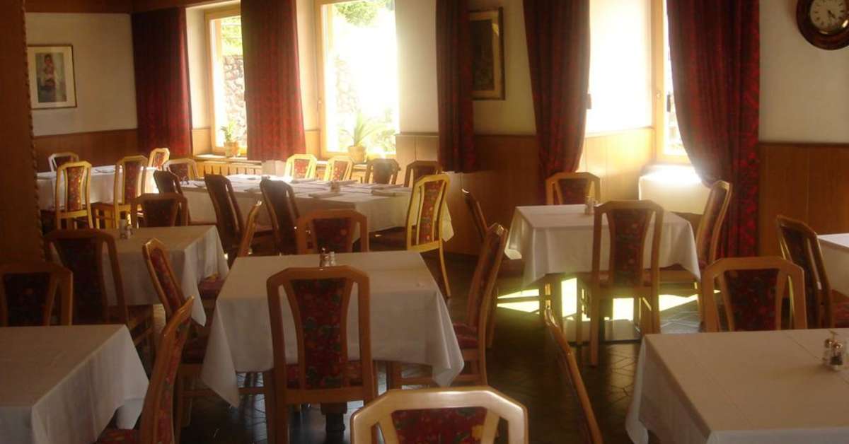 Een foto van Hotel Alpino Plan