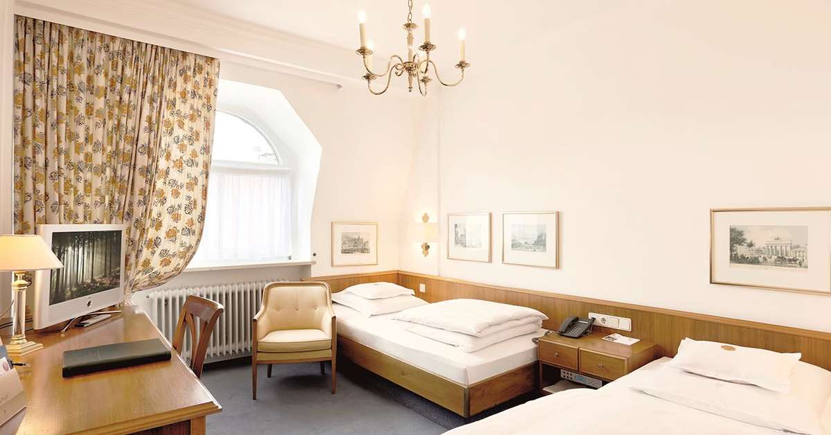 Een foto van Hotel Reutemann