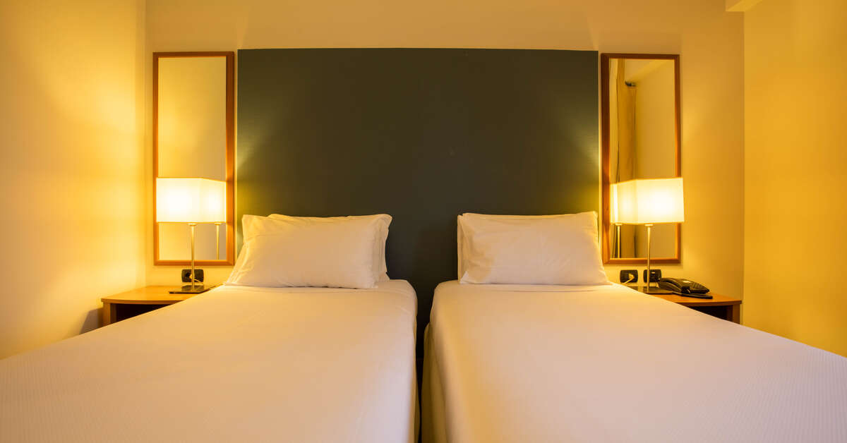 Een foto van Hotel Belstay Venezia Mestre
