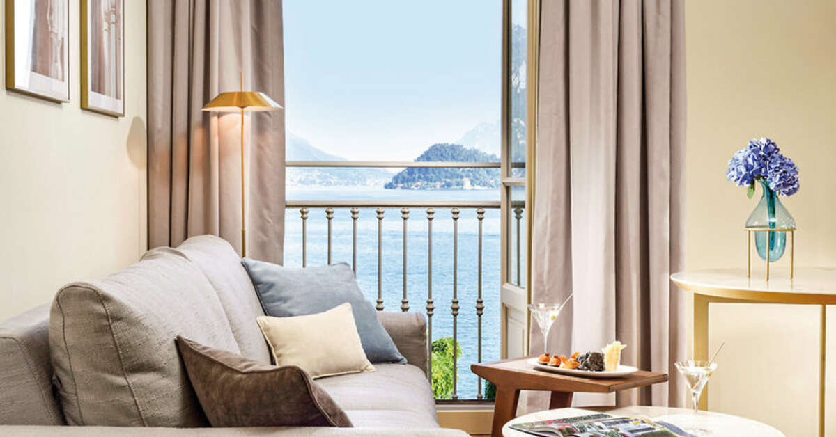 Een foto van Grand Hotel  Victoria