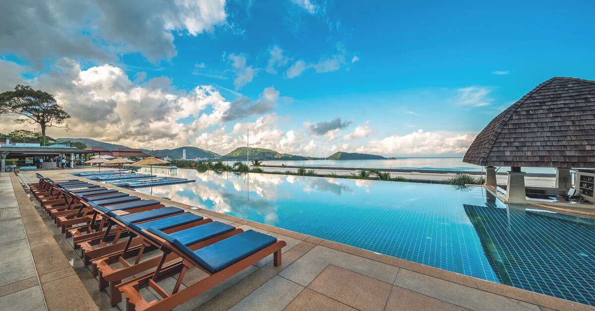 Ein Foto Andamantra Resort & Villas Phuket