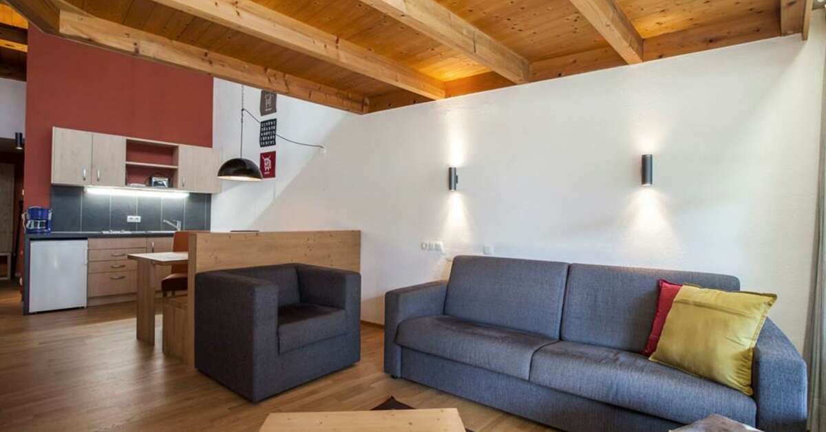 Een foto van Appartementen Schindlhaus