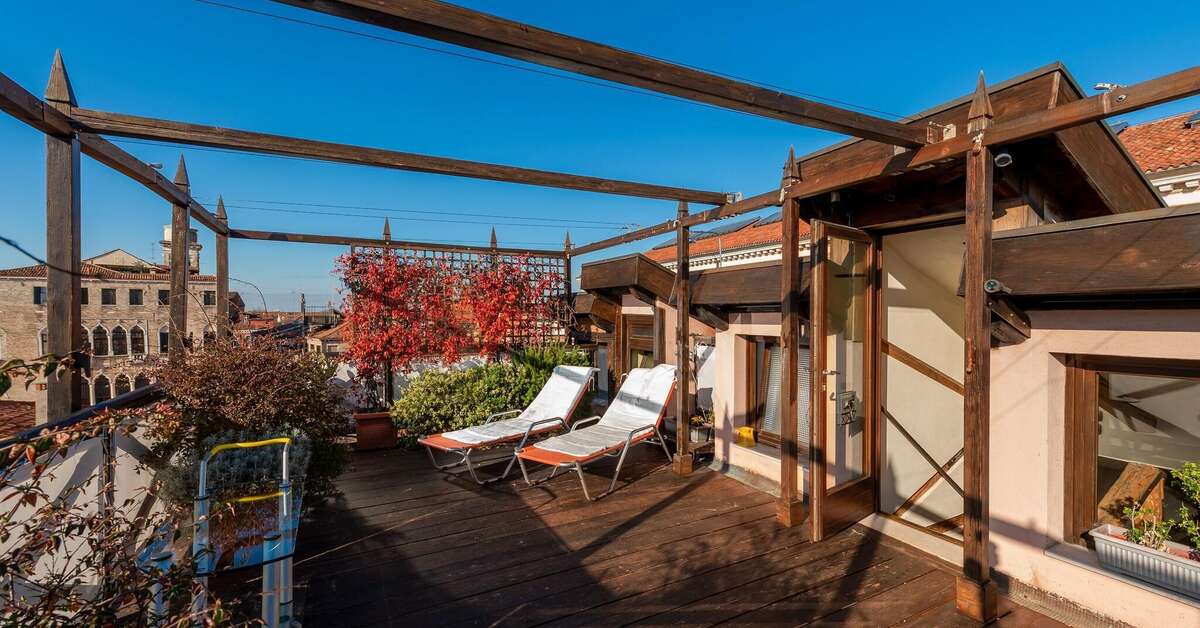 Een foto van Ca' Pisani Hotel
