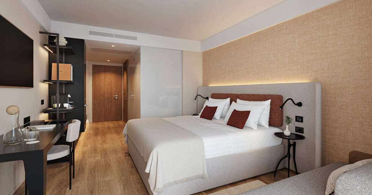Ein Foto Pical Family Hotel Valamar Collection