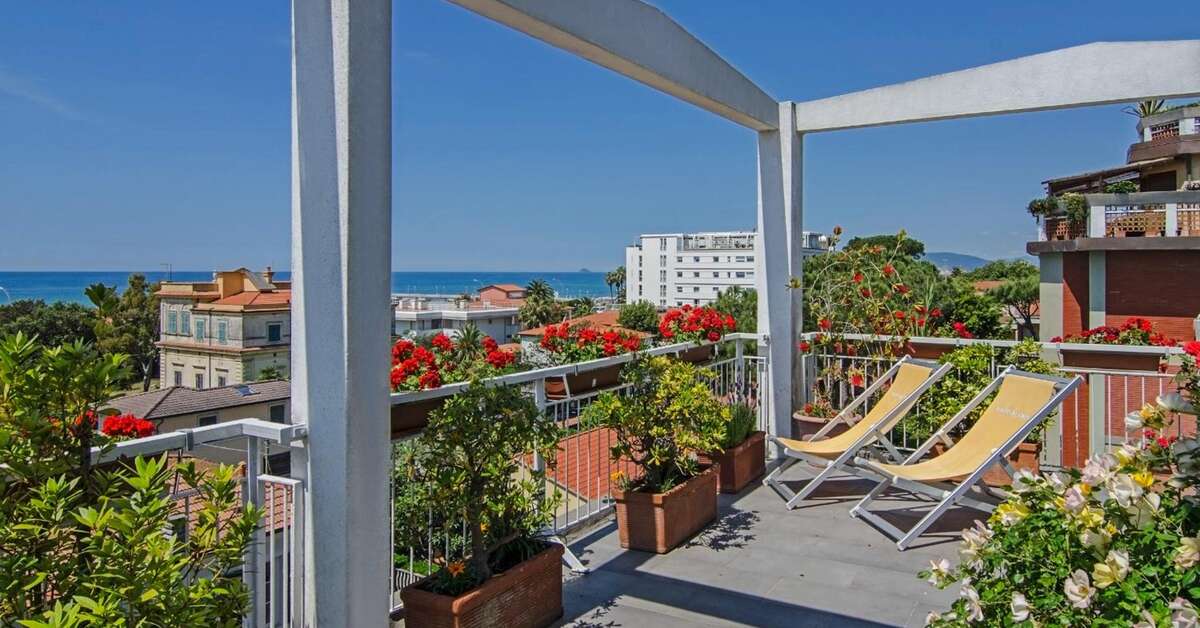 Een foto van Hotel Scandinavia