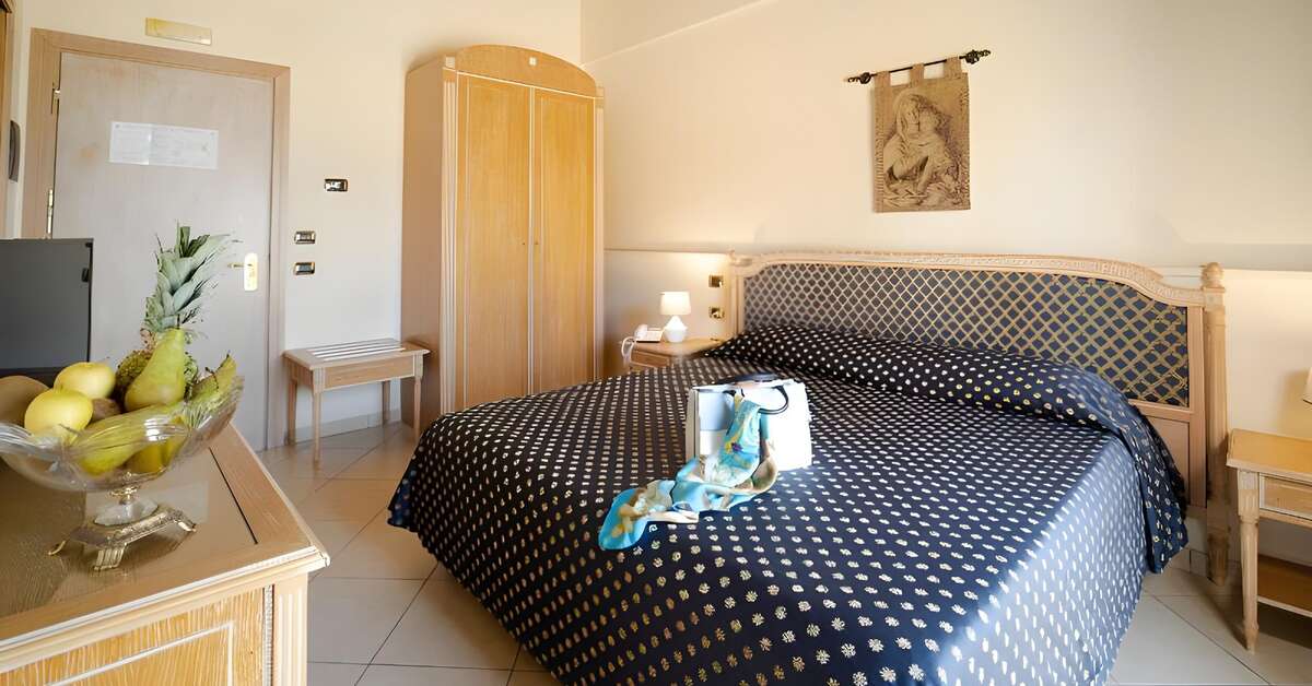 Een foto van Villa Romana