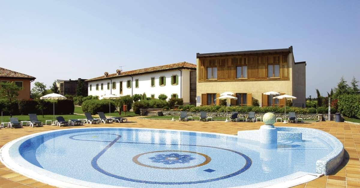 Een foto van Active Hotel Paradiso & Golf