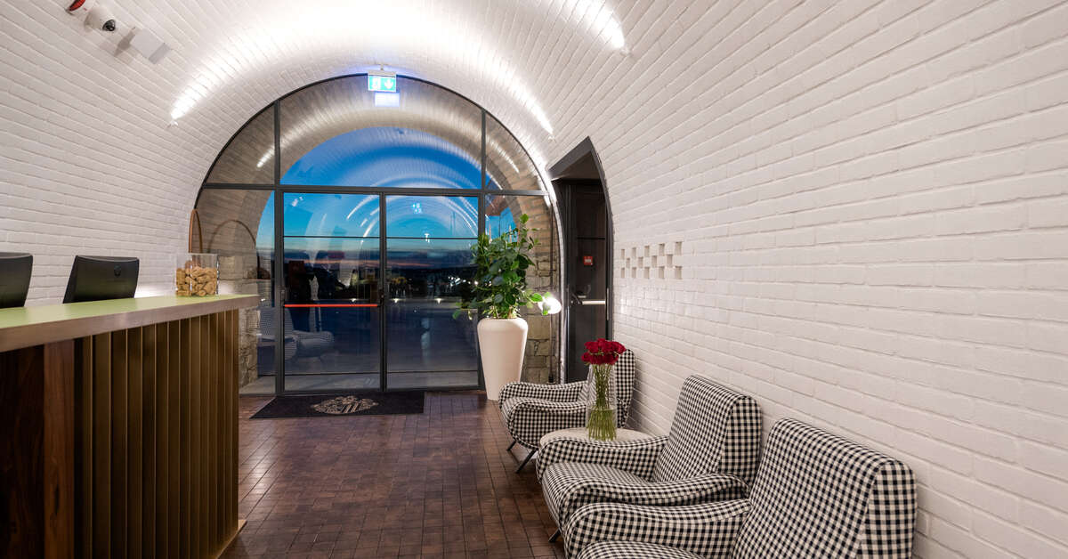 Een foto van Wine & Heritage Hotel Roxanich